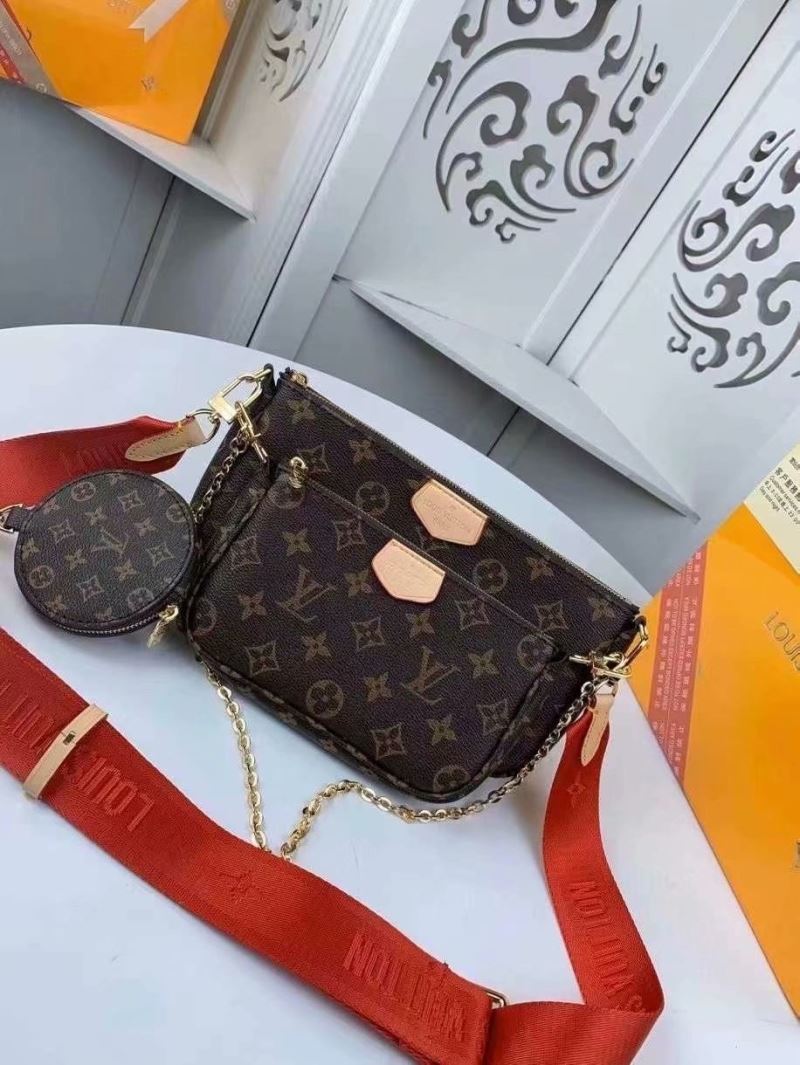 Louis Vuitton Satchel Bags